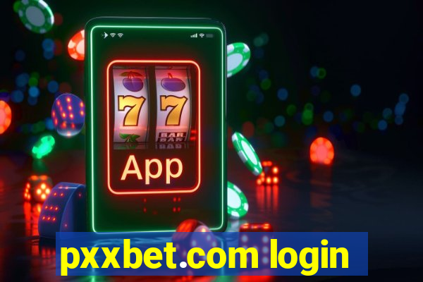 pxxbet.com login